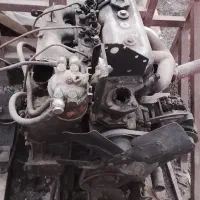 فیات سه سیلند|ماشینآلات صنعتی|علیآباد کتول, |دیوار