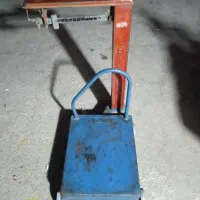 ترازو باسکول|ابزارآلات|شیراز, فخرآباد (دروازه کازرون)|دیوار