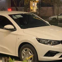 تارا پلاس ۶ دنده