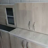 کابینت های نو و اقتصادی|مصالح و تجهیزات ساختمان|لنگرود, |دیوار