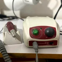 سوهان برقی استرانگ اصل کره