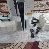 دستگاه PS5 استاندارد ریجن اروپا|کنسول، بازی ویدئویی و آنلاین|اهواز, کارون|دیوار