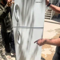 یخچال فریزر امرسان ۱۴ فوت