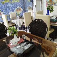 نیروی کار در رستوران