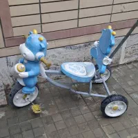 چرخ بچه گانه