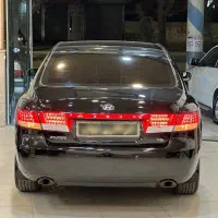 هیوندای ازرا ۲۰۰۶ فوق استثنایی ترخیص ۲۰۰۸|خودرو سواری و وانت|بوکان, |دیوار