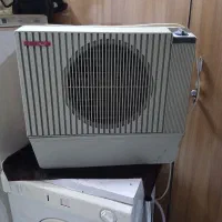 کولر آبی