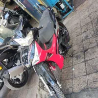 موتور ویو احسان|موتورسیکلت|سنندج, |دیوار