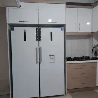 فروش فوری یک واحد آپارتمان سنددار|فروش آپارتمان|کرج, بنیاد|دیوار