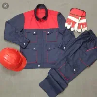لباس کار تبلغاتی