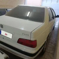 پارس تی یو فایو1401 بدون رنگ|خودرو سواری و وانت|فلاورجان, |دیوار