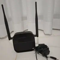 مودم روتر دی لینک