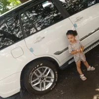 ایکس 33نیو گیربکس AT درحدصفر