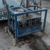 دستگاه بلوک زنی یا بلوک زن|ماشینآلات صنعتی|شاهرود, |دیوار