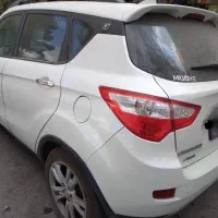 چانگان شاستی وارداتی ۲۰۱۵