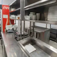 سرمایه گذارمشارکت شراکت در راه اندازی کافه|استخدام مالی، حسابداری، حقوقی|تهران, بریانک|دیوار