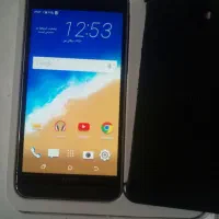 اچ تی سی e9 pluz|موبایل|مشهد, بهارستان|دیوار