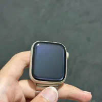 اپل واچ سری 7 سایز 45|لوازم جانبی موبایل و تبلت|کرمانشاه, |دیوار
