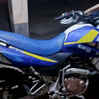 موتورسیکلت|موتورسیکلت|قزوین, |دیوار