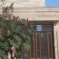 خانه نوساز همکف بدون پله شهید محلاتی