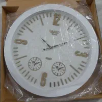 ساعت دیواری کاسیو