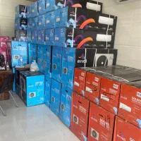 لوازم خانگی|سایر لوازم برقی|میناب, |دیوار