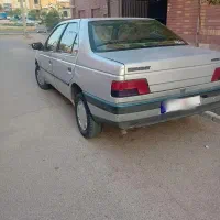 پژو ۹۲|خودرو سواری و وانت|بیرجند, |دیوار