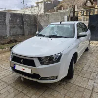 دنا ۹۷ فول|خودرو سواری و وانت|کنگاور, |دیوار