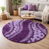 قالیچه فانتزی ترک