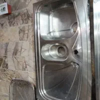 سینک فروشی دسته دوم شیدا