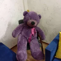 خرس بزرگ پوشالی|اسباب‌‌بازی|تهران, تهرانسر شرقی|دیوار