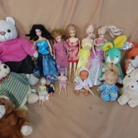 عروسک باربی