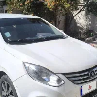 جک j4|خودرو سواری و وانت|شیراز, گلشن|دیوار