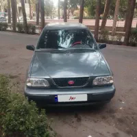 پراید 141 دوگانه|خودرو سواری و وانت|اردکان, |دیوار