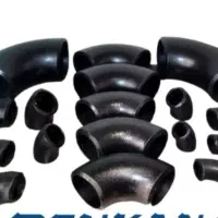 انواع لوله واتصالات گالوانیزه استیل مانیسمان