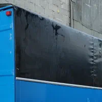 میل چادر و چادر نیسان