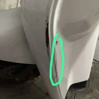 موتور کویر مدل ۱۴۰۲ QJ vps 125|موتورسیکلت|اصفهان, محمودآباد|دیوار