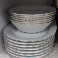 چینی|ظروف سرو و پذیرایی|پیرانشهر, |دیوار