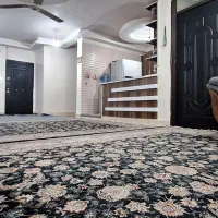 خانه  ویلایی طبقه بالا