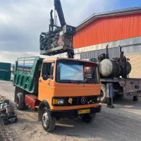 مصالح ساختمانی وحمل نخاله|خدمات حمل و نقل|قرچک, شهرک طلائیه|دیوار