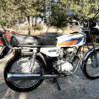 هوندا 125 هیلتون|موتورسیکلت|تهران, فتح|دیوار