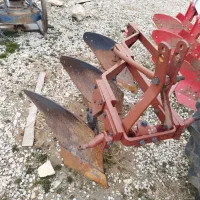 گاوآهن|ماشینآلات صنعتی|ماهیدشت, |دیوار