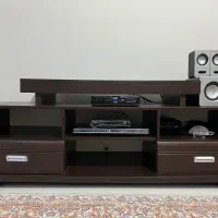 میز تلویزیون سالم