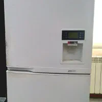 یخچال فریزر اسنوا