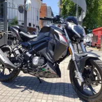 بنلی ۱۸۰ اس