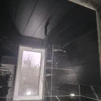کمپارس و نجاری سقف و حلب کوبی و تعمییرات...