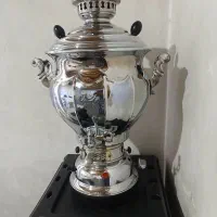 سماور ۹ لیتری توشه راه