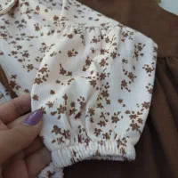 کت و سارافون دخترانه نوجوان شیک و باکیفیت|کفش و لباس بچه|تبریز, |دیوار