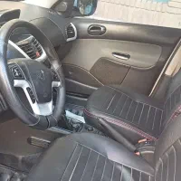 207 مدل ۹۶|خودرو سواری و وانت|گرگان, |دیوار