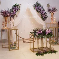 جایگاه عروس(Offer)|خدمات پذیرایی، مراسم|بندرعباس, |دیوار